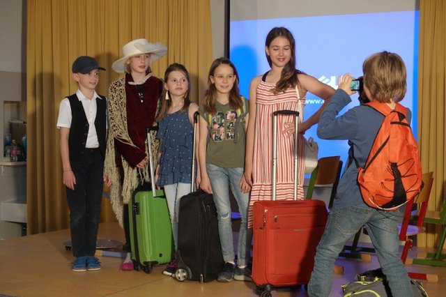 Foto: Wolfgang Neffen, FC Donald