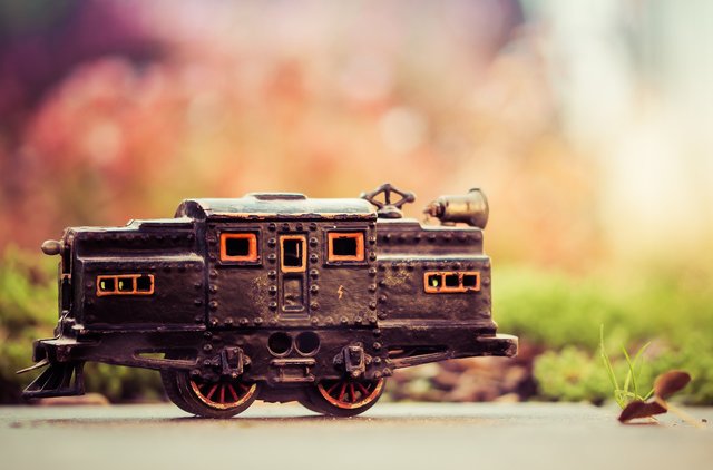 Bei der Spielzeugausstellung in Kammern sind wahre Schätze zu sehen. | Foto: © pexels.com