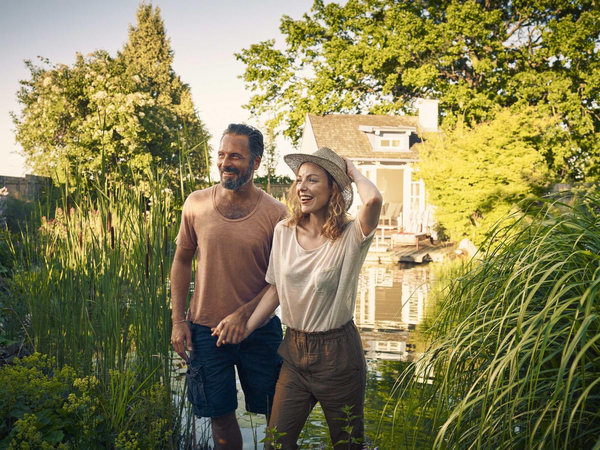 Privatgartentage 2019 Exklusive GartenEinblicke, und