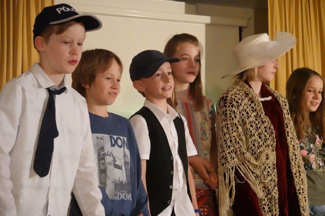 Foto: Wolfgang Neffen, FC Donald