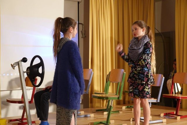 Foto: Wolfgang Neffen, FC Donald