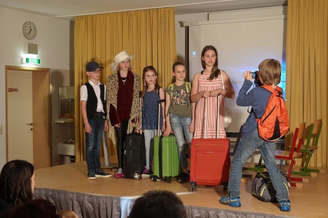 Foto: Wolfgang Neffen, FC Donald