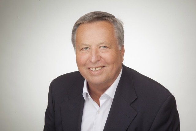 Erfreut über das neue Konzept: Wolfgang Krainer | Foto: Stadt Graz