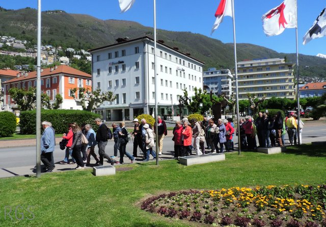 Locarno Schweiz