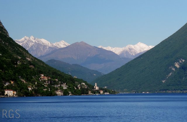  Comersee, Italien