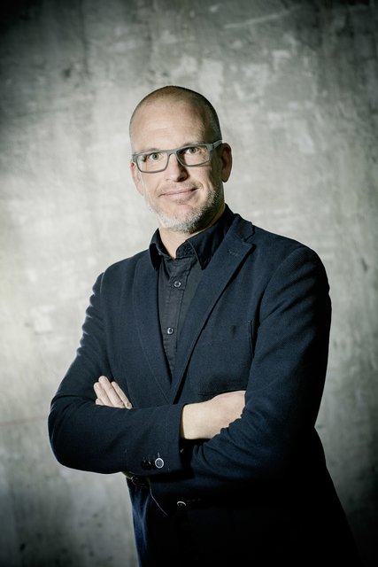 Jürgen Jungmair | Foto: Prefa