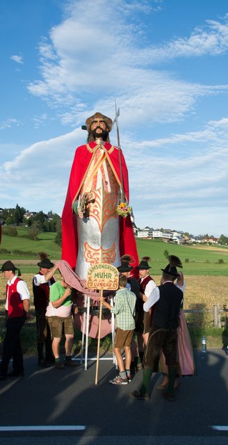 Muhrs Samson. | Foto: Regionaut Peter Bolha