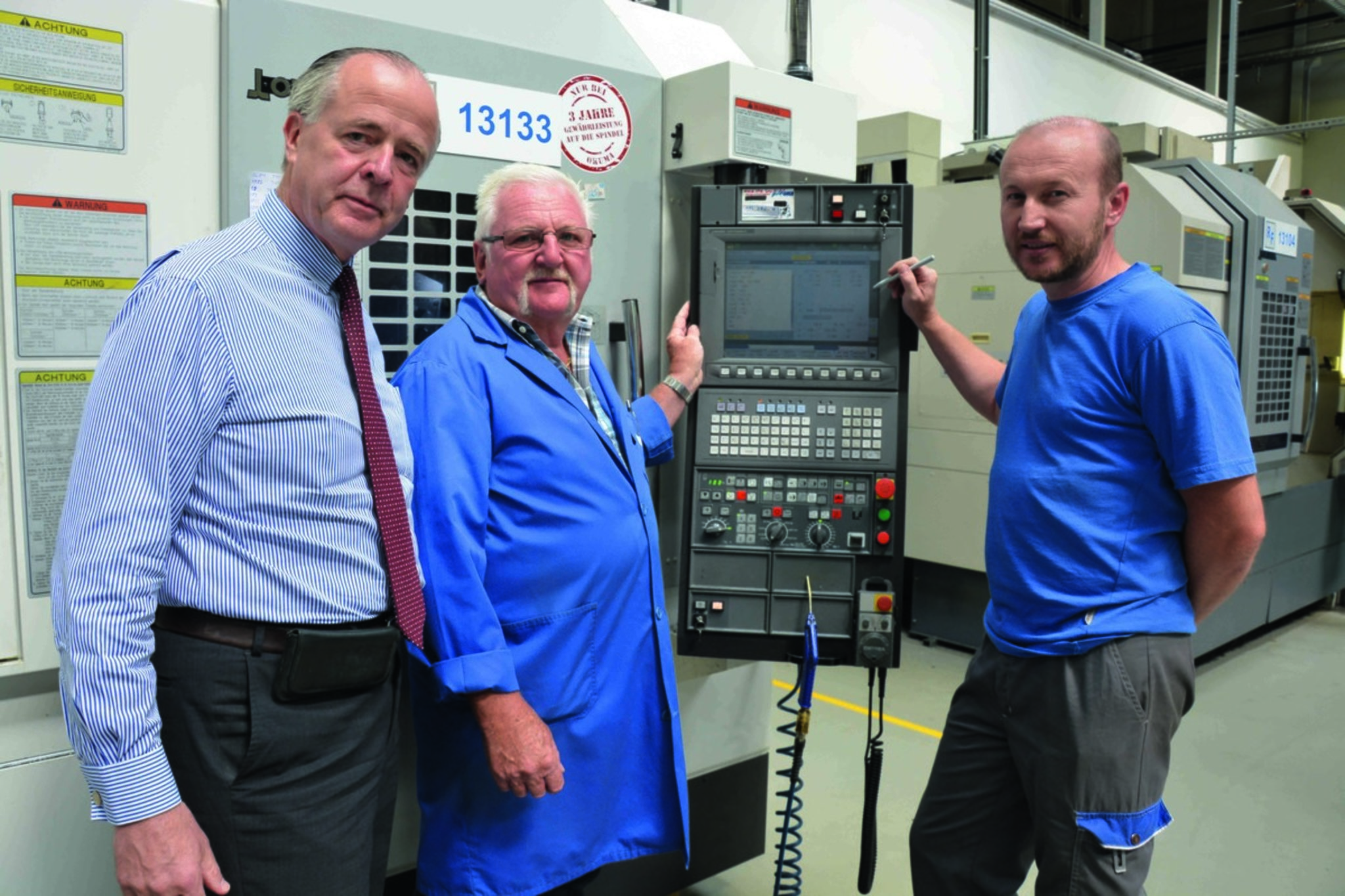 Konkurs Fertinger kommt ins Schleudern Mistelbach