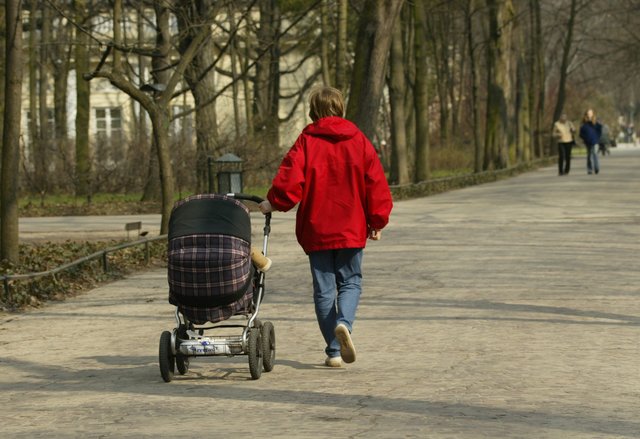 Salzburgs Alleinerzieher sollen jährlich um 1.197,35 Euro entlastet werden.