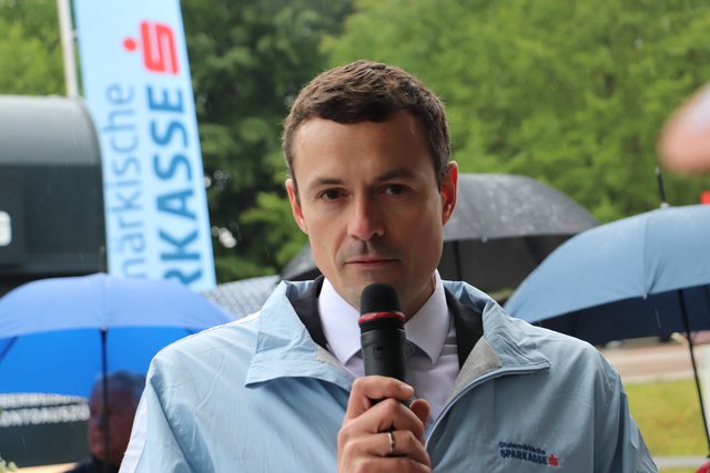 Jürgen Herunter | Foto: Edith Ertl