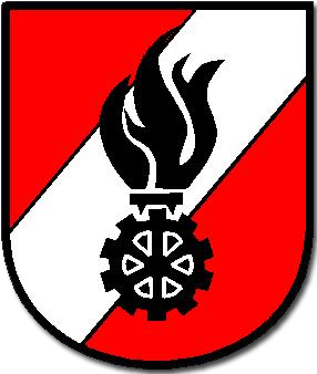 Jahresbilanz bei Feuerwehren.