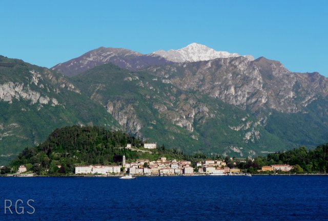 Bellagio 22021 Comersee Italien