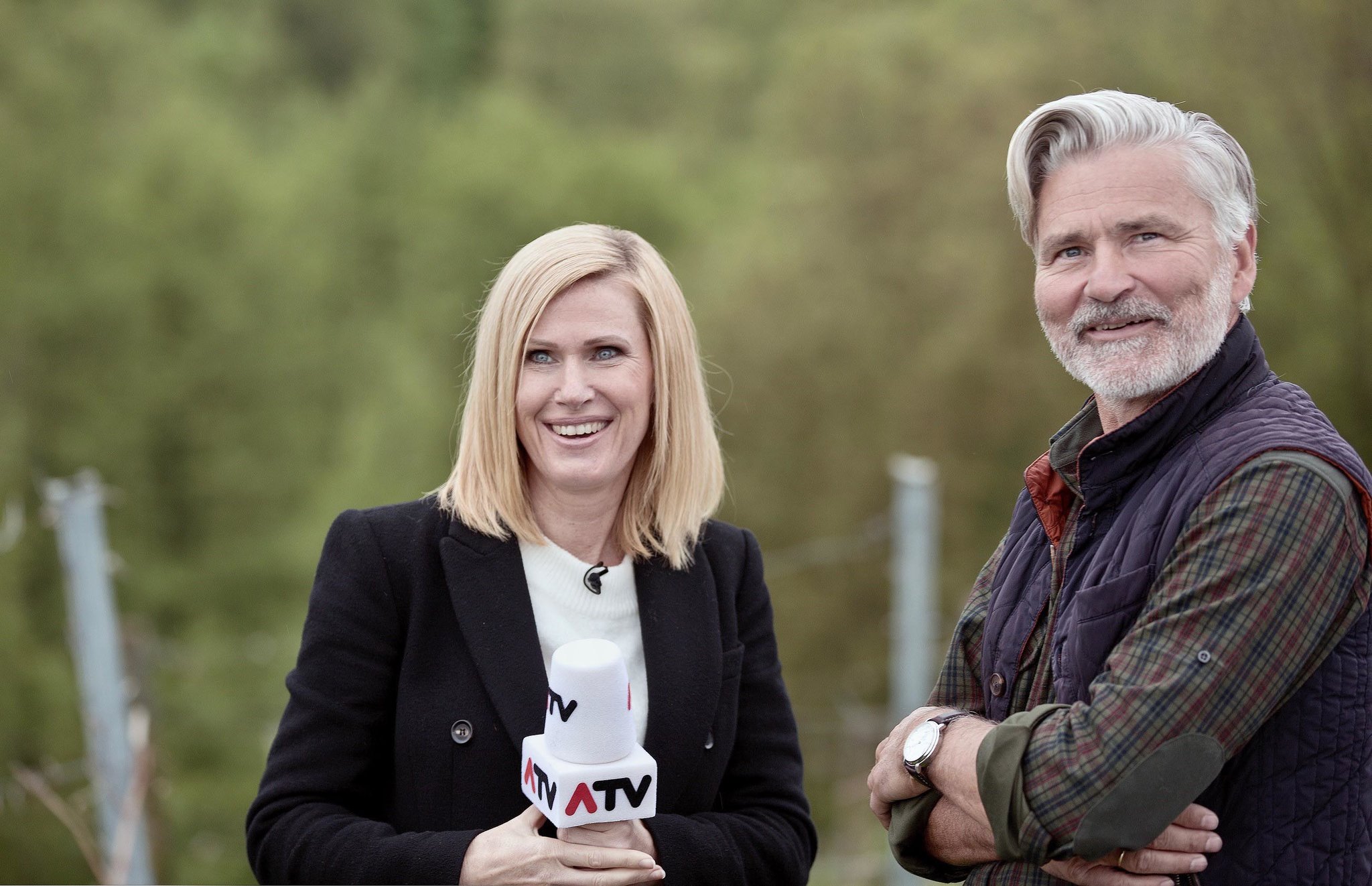 Atv Fernsehen Atv Fernsehen