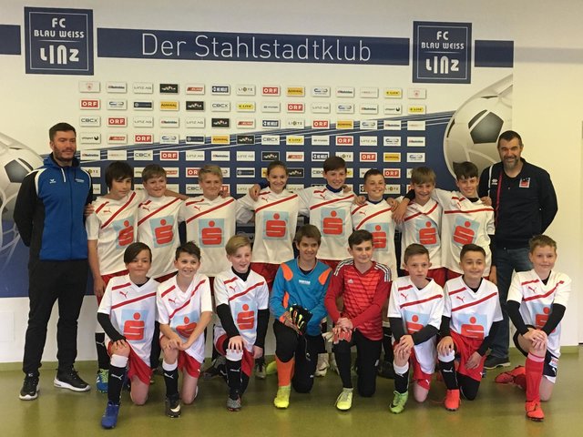 Foto: Matthias Froschauer