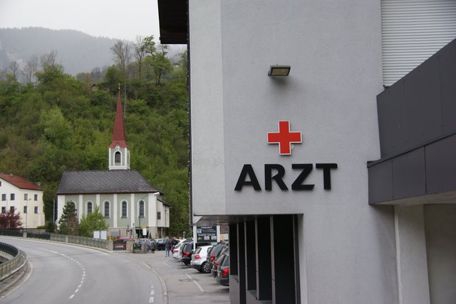 Die fehlende Hausapotheke in Pians sorgt bei der Bevölkerung in den vier Sprengelgemeinden für Ärger und Unverständnis.