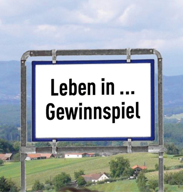 Einfach mitspielen und Preise aus der Marktgemeinde Neudau gewinnen!