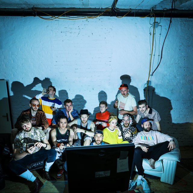 Foto: Monsterpics
