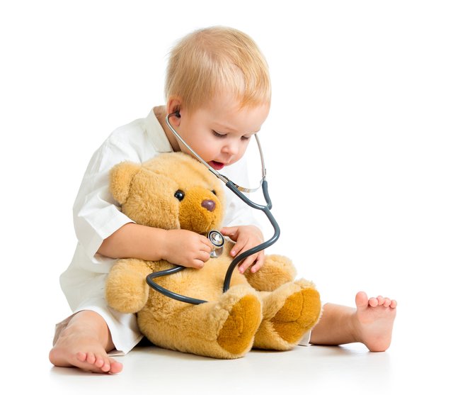 Wenn Kinder an einer schlimmen Krankheit leiden, ist das besonders tragisch. Eine Stammzellentypisierung kann Leben retten.