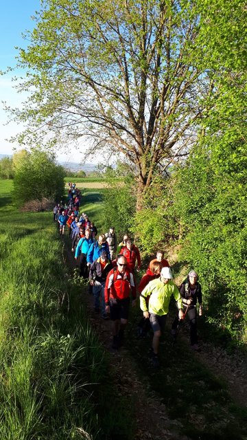 Tour Around Hartkirchen 2.0