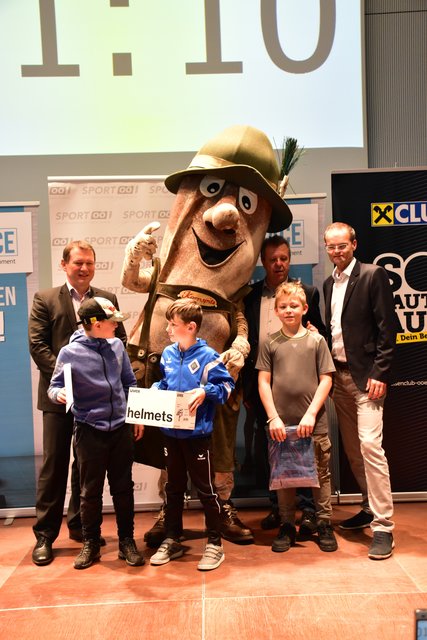 Foto: Fabiab Koczer, 3. Platz U11 männlich