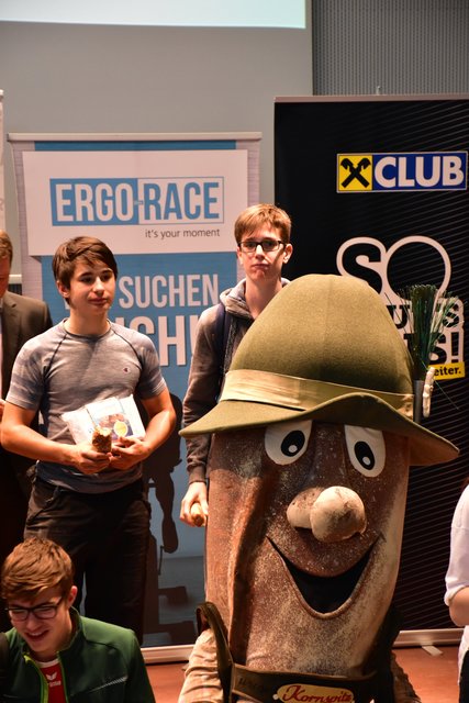 Foto: Johannes Ratzberger und Jonas Frühauf