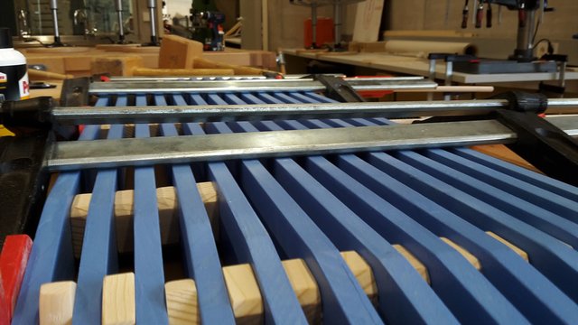 Tischler Trophy 2019: Projekt der NMS Schulz. Hall: Kleiner und Großer Bettelwurf. | Foto: NMS Schulzentrum Hall