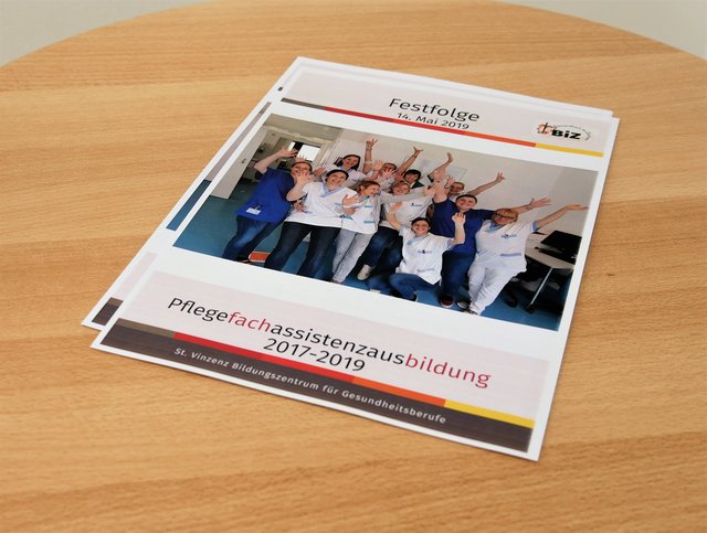 Foto:  Krankenhaus St. Vinzenz Zams 