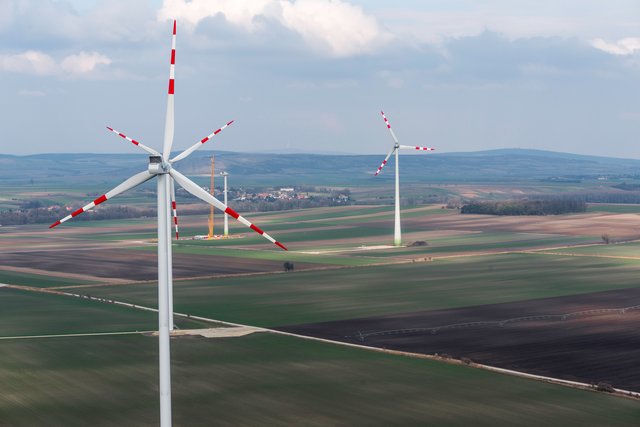 „W.E.B Grünstrom“ boomt bei Kunden.