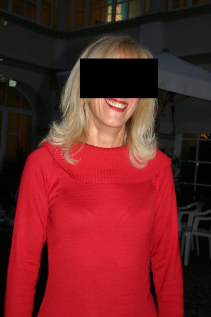 Ingrid W.: Bedingte Strafe.