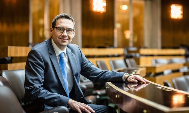 Markus Vogl
