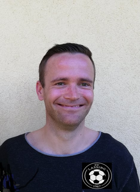 Thomas Forstner traf für den SV Lassing gegen Kindberg II gleich fünf Mal.