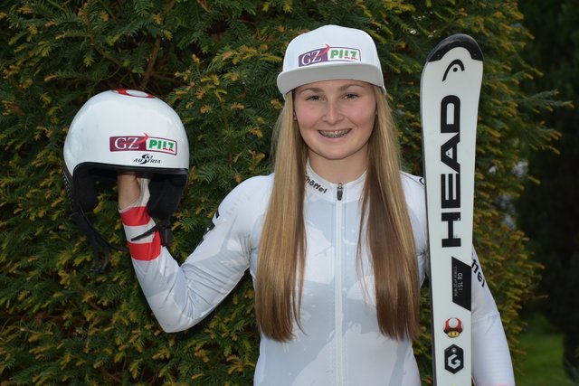 Lisa Pilz