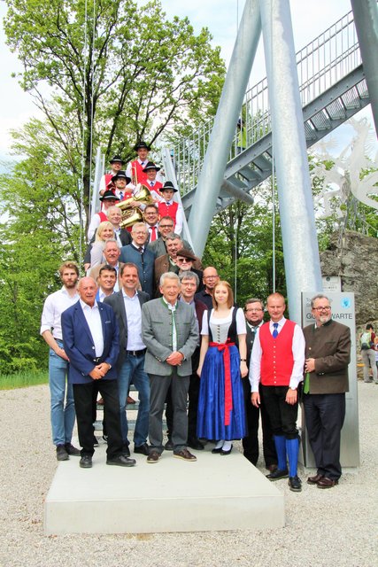 Foto: Leader Perg-Strudengau