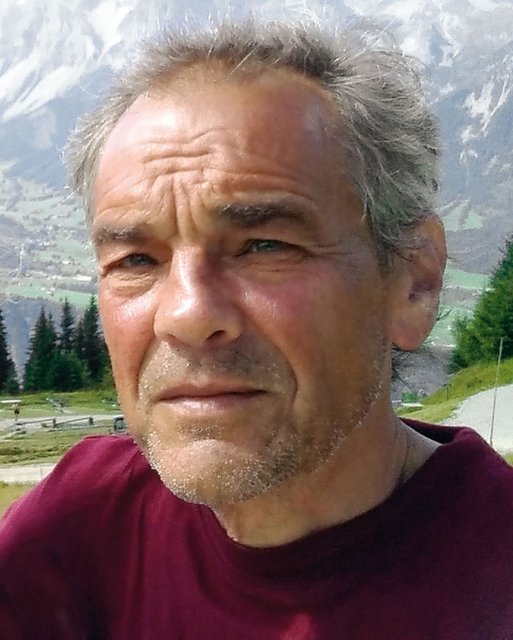Buchautor Matthias Marschik