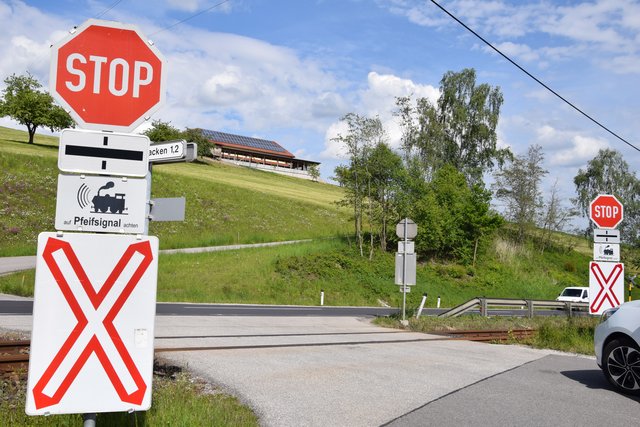 Per Resolution Schließung Schatzsiedlung verhindern.