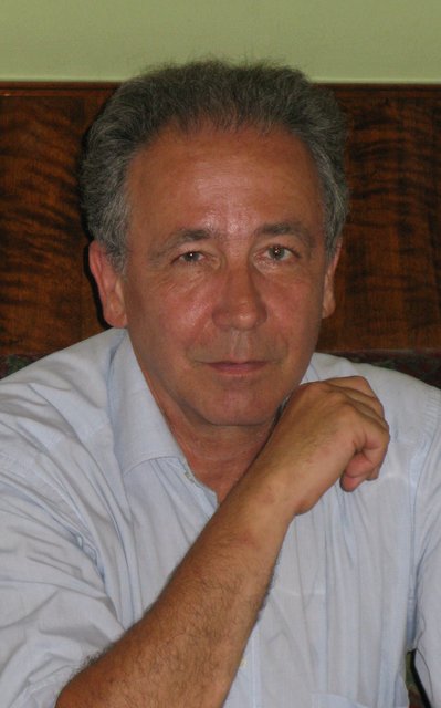 Josef Lueger