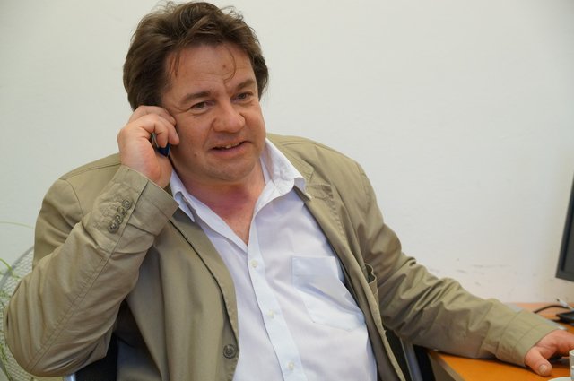 Klemens Kofler