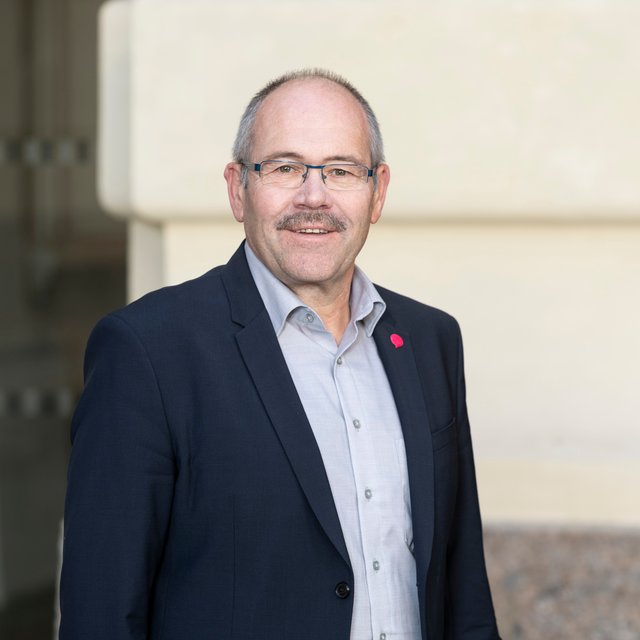 NEOS-LA Andreas Leitgeb aus Mieders im Stubaital | Foto: NEOS