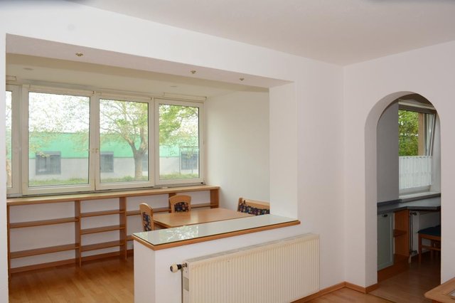 Ihre Mietwohnung in St. Pölten.