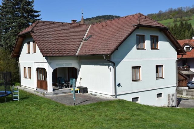  Ihr Einfamilienhaus in Michelbach. | Foto: REMAX