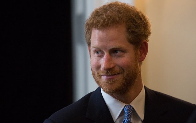 Meghan Markle und Prinz Harry zeigen neue Hochzeitsfotos