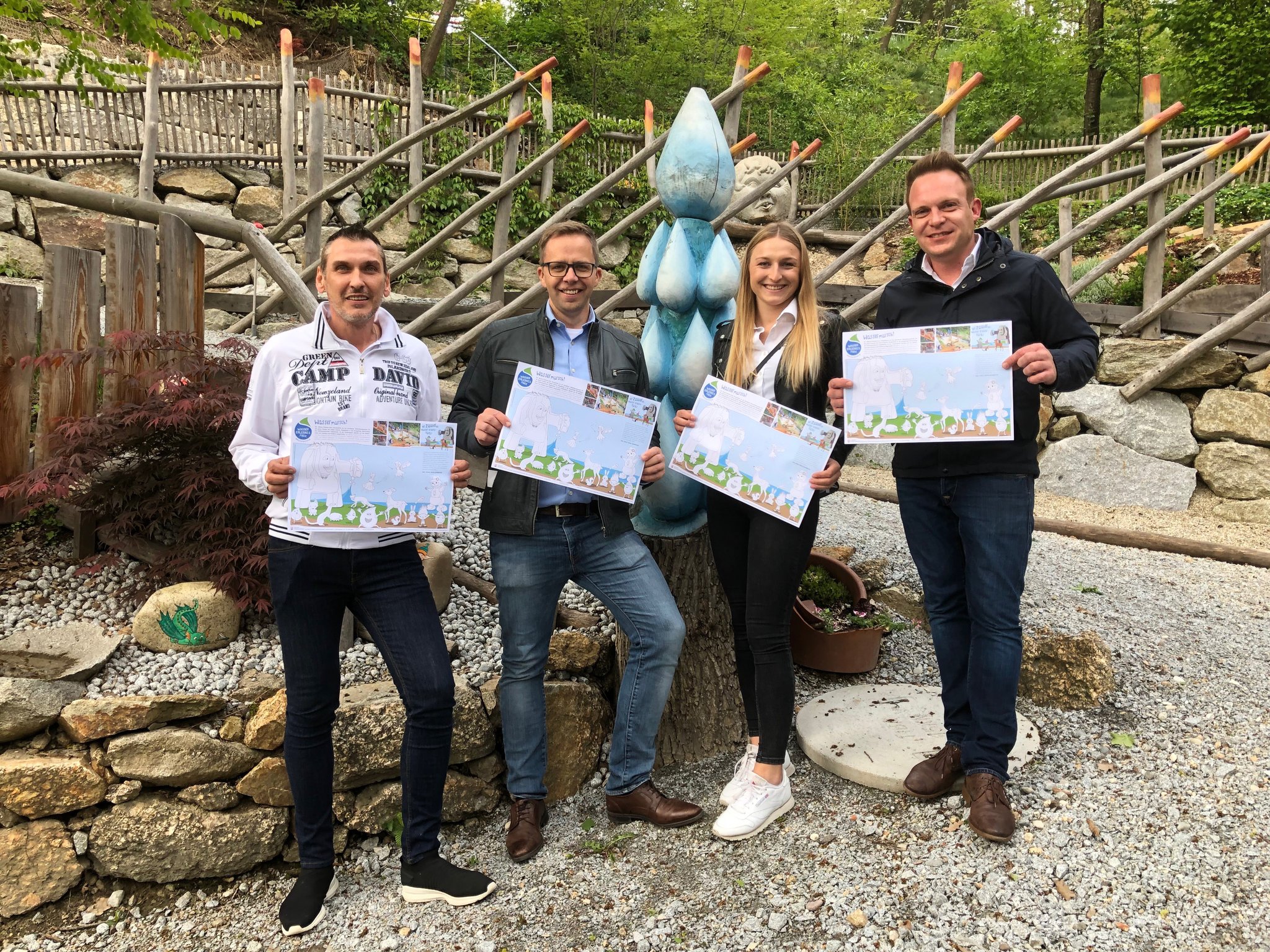 MALVORLAGEN Pregartner Gastronomie wird