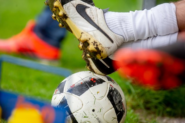 Prägraten musste gegen Hermagor eine 5:0 Niederlage einstecken.