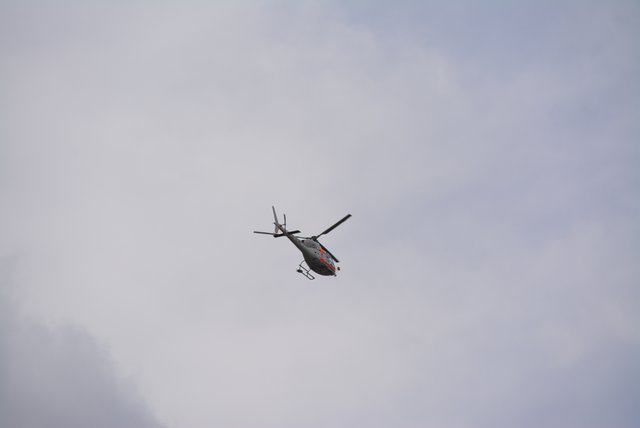 Heute kam es zu Mittag zu einem Auffahrunfall in Fürth - Piesendorf.
