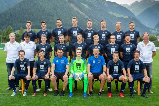 Die Union Matrei musste die vierte Heimniederlage in Folge einstecken.