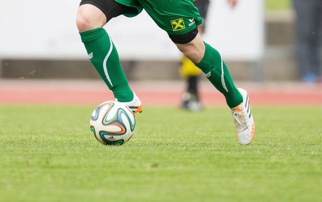 Rapid Lienz feierte gegen den SV Penk einen verdienten 4:0 Erfolg.