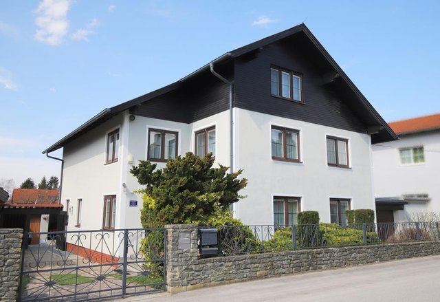 Ihr Einfamilienhaus in St. Pölten.