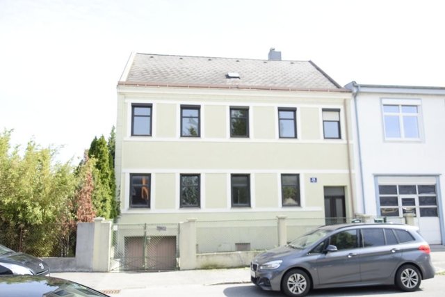 Ihr Ein-/Mehrfamilienhaus in St. Pölten.