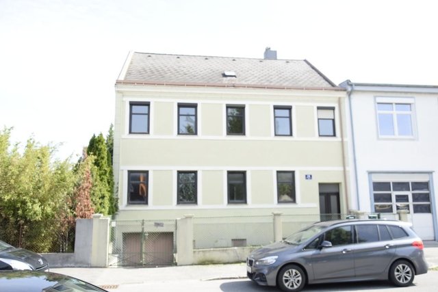 Ihr Ein-/Mehrfamilienhaus in St. Pölten.  | Foto: REMAX