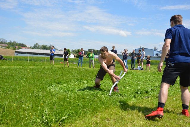 Florian Reithuber (LJ Steinbach am Ziehberg)